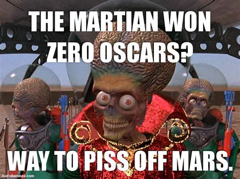 Dc decided to jump into the bandwagon and do this meme. Memes | The martian, Memes, Fantasy films