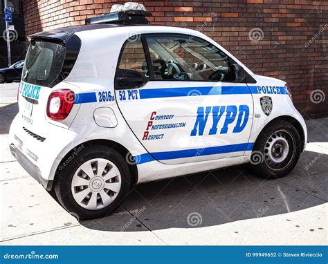 Tiny Police Car Editorial Photography Image Of Tiny 99949652