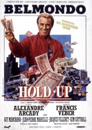 Hold Up 1985 Film Alchetron The Free Social Encyclopedia