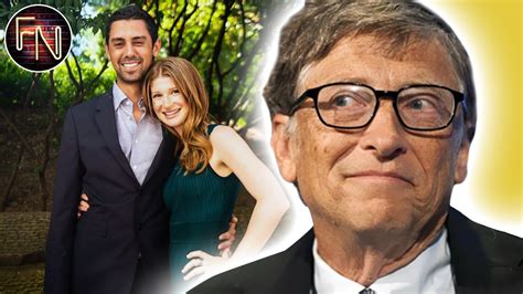 The twitterverse is already abuzz with speculation (and mostly jokes). Jennifer Gates - Die Tochter von Bill Gates wird sein ...