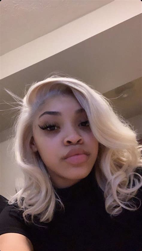 Lace Front Wigs Lace Wigs Blonde Weave Light Skin Girls Different