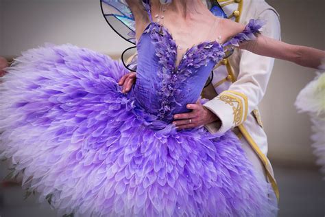 The Sleeping Beauty A Lavish Baroque Fairytale In Pictures Dance