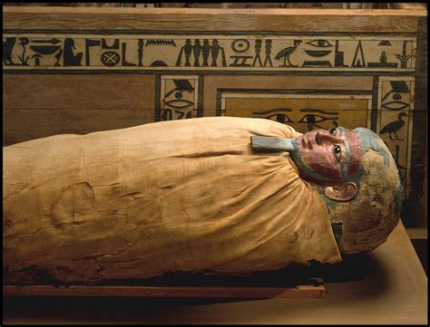 Unwinding Mummies Artstor