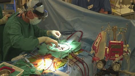 Minimally Invasive Aortic Valve Replacement The Clinical Advisor