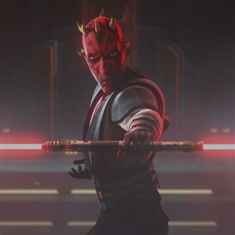 DiscoverNet | Darth Maul's Entire Timeline Explained