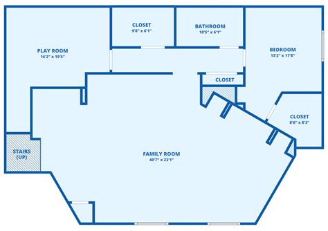 Zillow® 3D Tour & Floor Plan | HAUS Media Group