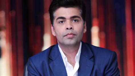 Ny Times Applauds Karan Johar Labels Him As ‘the Man Who Let India Out