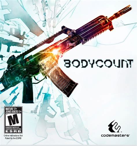 Review Bodycount