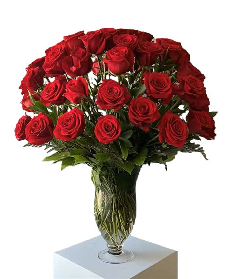 50 Roses Phoenix Valley Arizona Same Day Flower Delivery