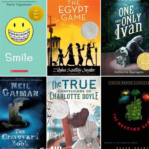 25 incredible books for kids ages 8-12 summer reading list! - It's