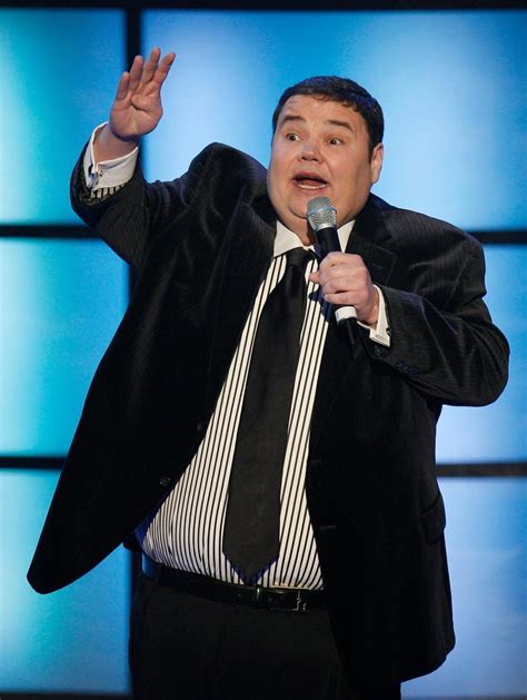John Pinette A Stand Up Comic Dies At 50 The New York Times