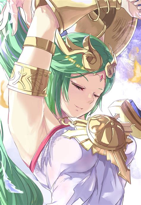 hd palutena wallpapers peakpx