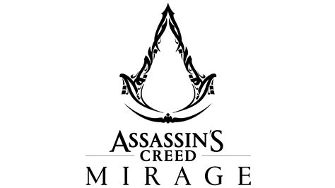 Assassin S Creed Mirage Logo Mystery Revealed More Content Than Meets