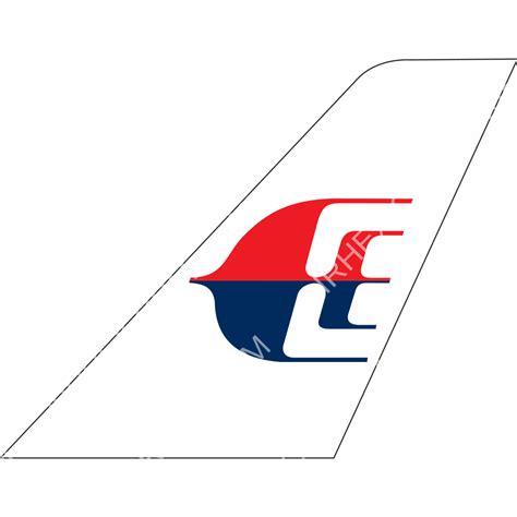 Malaysia Airlines Logo Updated 2024 Airhex
