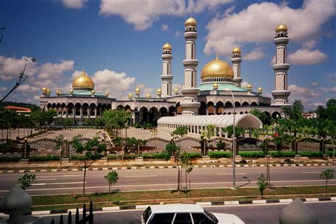 The women were allegedly forced into prostitution to entertain royal guests for 32 days. Brunei City Half Day Tour | Malaysia and Borneo Holidays