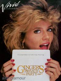 Ginger Lynn Ginger S Private Party