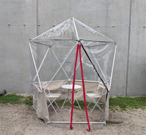 1v Geodesic Igloo Dome Greenhouse Thunder Domes