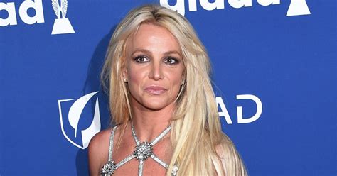 Britney Spears Under Investigation For Alleged Battery Against Housekeeper