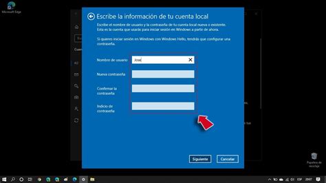 Cómo Iniciar Sesión En Windows 10 Sin Introducir Contraseña