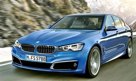 2018 Bmw 5 Series Release Date Types Cars
