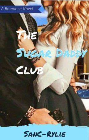 The Sugar Daddy Club Prologue Wattpad