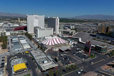 Vielfalt Nachwachsende Rohstoffe Entfremdung Las Vegas Circus Circus Rv