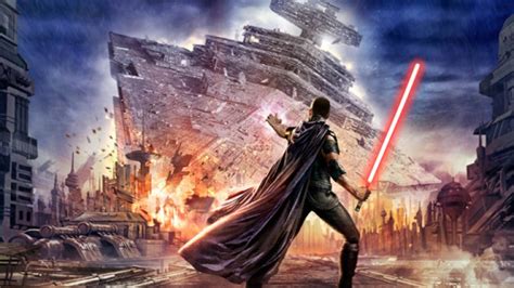 Star Wars The Force Unleashed 1 And 2 Now Backward Compatible On Xbox