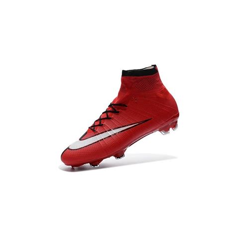 You can use them if you are a regular football player as these can help provide the extra traction you need. Shoes For Men - Nike Mercurial Superfly IV FG Football ...