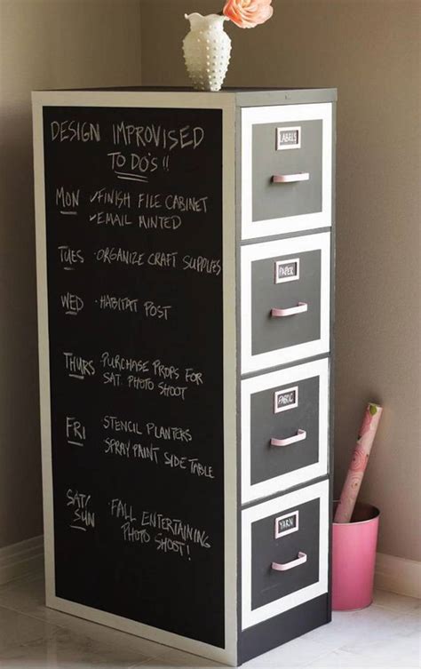 20 Diy Creative Chalkboard Ideas That Will Leave You Speechless Top