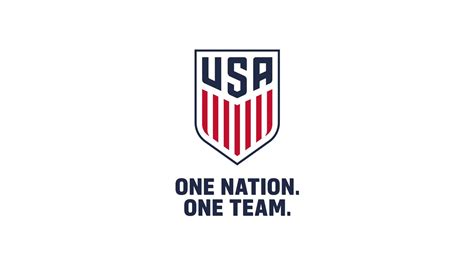 Usa Soccer Team Wallpapers Wallpaper Cave