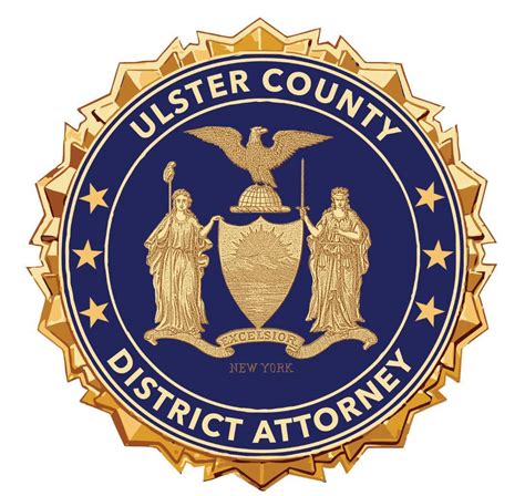 Ulster County District Attorneys Office Kingston Ny