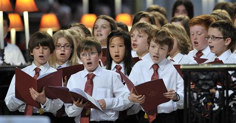 Top Choirs In Philadelphia Cbs Philadelphia