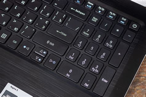 Обзор и тестирование ноутбука Acer Aspire 5 продолжая славную традицию