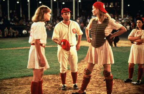A League Of Their Own is returning to UK cinemas - Film Stories