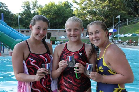 Delco Sports Net And The Girls Diving Champs Are Delco News Network