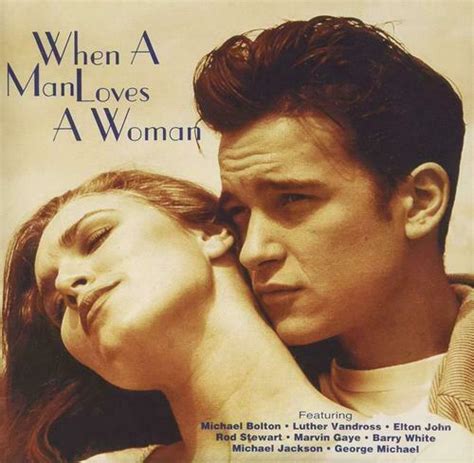When A Man Loves A Woman 20 Classic Love Songs 1994 Freepost