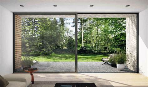 Types Of Patio Doors A Helpful Guide Lite Haus Uk