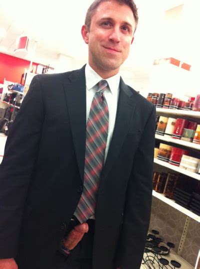 the notorious “tj maxx genital flasher” tumbex