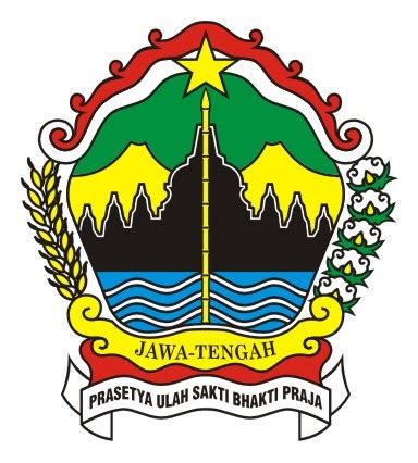 Berikut ini free vector logo 8 kabupaten kota yang ada di jawa tengah beserta sejarah singkatnya LogoVECTORcdr: ... Logo Provinsi Jawa Tengah ...