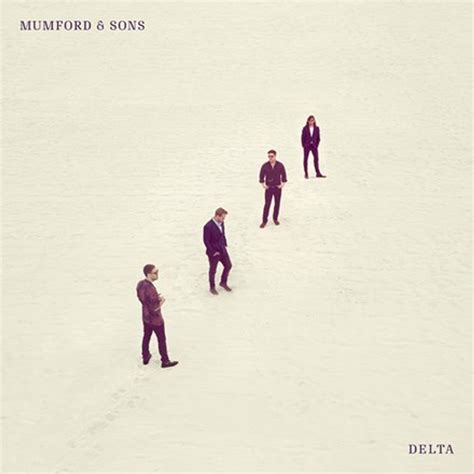 Mumford And Sons Delta Vinyl 2lp Music Direct