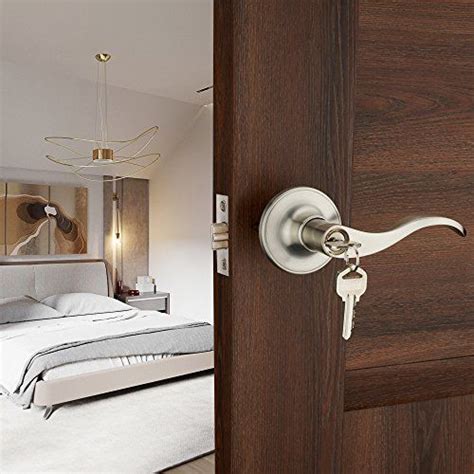 Top 10 Keyed Locks For Bedroom Doors Of 2020 No Place Called Home