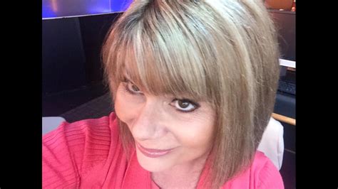 Watch Longtime News Anchor Tracy Barry Says Goodbye To Kgw