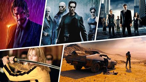 In august, amazon prime video promises to offer users who subscribe a lot of exciting things both on the tv and film august 3. 10 Best Action Movies on Amazon Prime Video in 2020 - YouTube
