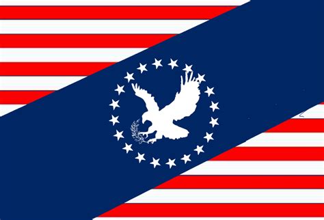 Usa Flag Redesign Rvexillology