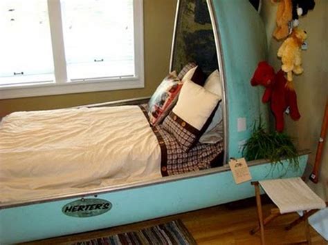 Video clips & vocabulary poster. 17 Simple Ways To Repurpose A Canoe