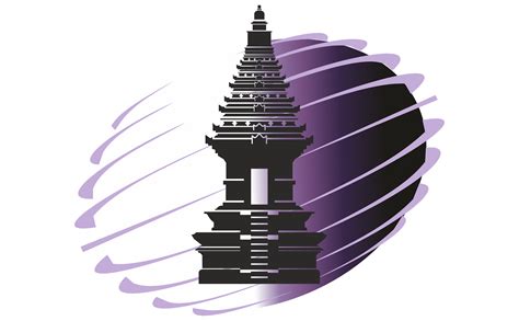 Logo Kemenpar Kementerian Pariwisata Indonesia Logocorel Free Vector Logos Design