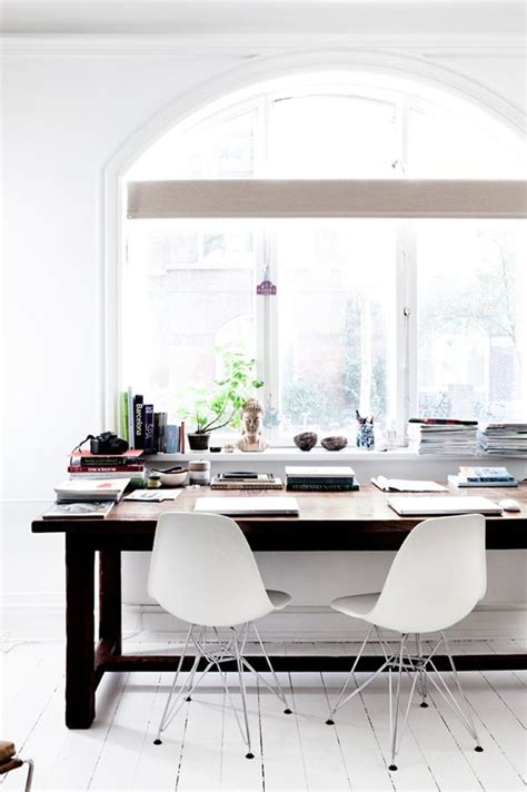 Headsets, cameras, speaker phones, and desk phones for your personal office, at home or at work. 10 OF THE MOST BEAUTIFUL WORK SPACES - THE STYLE FILES