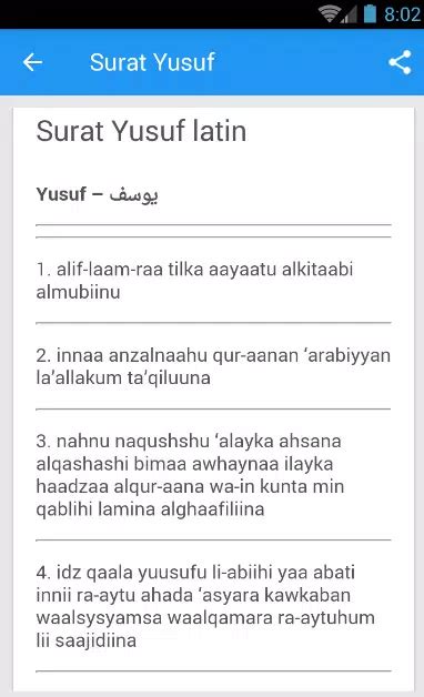 Detail Surat Maryam Dan Surat Yusuf Untuk Ibu Hamil Koleksi Nomer