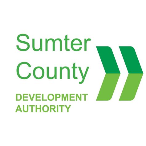 Sumter County Georgia Development Authority Americus Ga