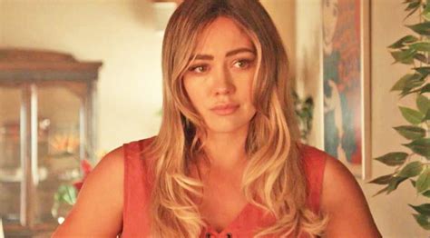 Watch Hilary Duff In Chaotic The Haunting Of Sharon Tate Trailer